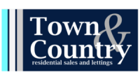 Town & country finance corp.