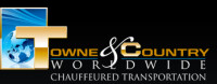 Towne & country limousine