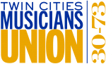 Twin cities musicians union