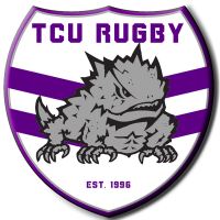 Texas christian university (tcu) rugby club