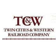 Twin cities & western railroad company