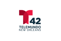 Telemundo 42 new orleans