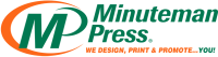 MInuteman Press Prahran