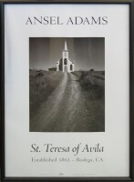 St. teresa of avila catholic parish