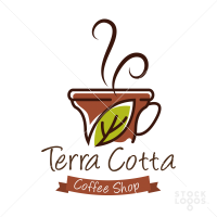 Terracota café