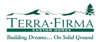 Terra firma custom homes inc