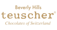 Teuscher chocolates and café ~ beverly hills