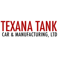 Texana tank car