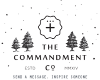 The commandment