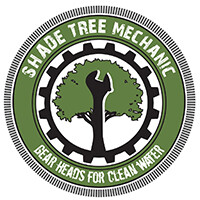 Shade tree mechanics