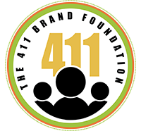 The 411 brand foundation
