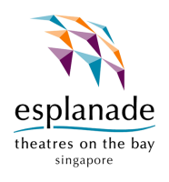 The esplanade