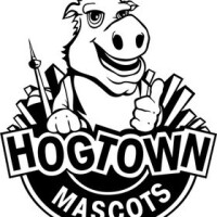 Hogtown Mascots