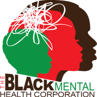 The black mental health corporation