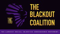 The blackout coalition