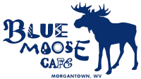 Blue moose restaurant
