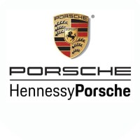 Hennessy Porsche