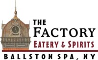 The factory eatery & spirits