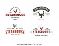 Famous steak house