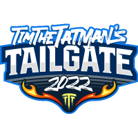 The gaming tailgate