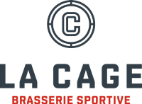 La Cage - Brasserie sportive | Groupe Sportscene inc