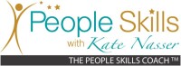 Kate nasser, the people skills coach™