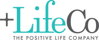 The positive life company