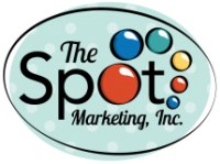 The spot marketing inc.
