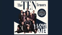The ten tenors