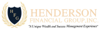 The henderson financial group, inc.