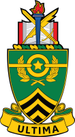 USA Sergeants Major Academy
