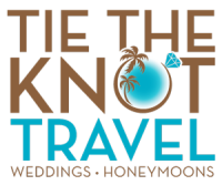 Tie the knot travel