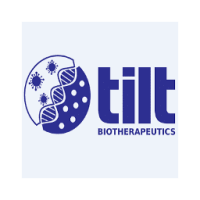 Tilt biotherapeutics ltd