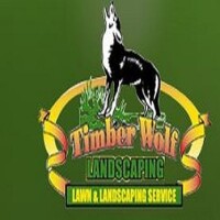 Timberwolf landscaping