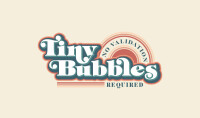 Tiny bubbles