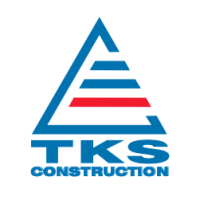 Tks construction co.
