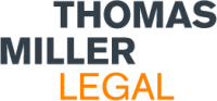 Thomas miller law ltd