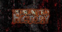 The haunted factory | kingsport, tn