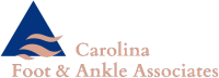 Carolina foot and ankle associates