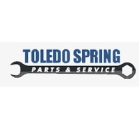 Toledo spring brake