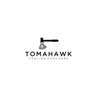 Tomahawk post
