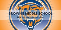 Browne middle school
