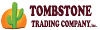 Tombstone trading company, inc.