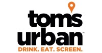 Tom's urban press