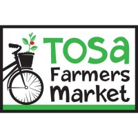 Tosa farmers market