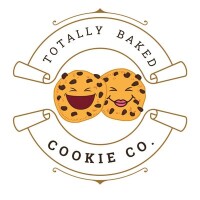 Totally baked cookie co.