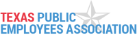 Texas public employees association