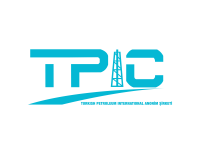 Tpic - turkish petroleum international company