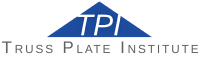 Truss plate institute, inc. (tpi)