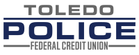 Toledo police federal credit union